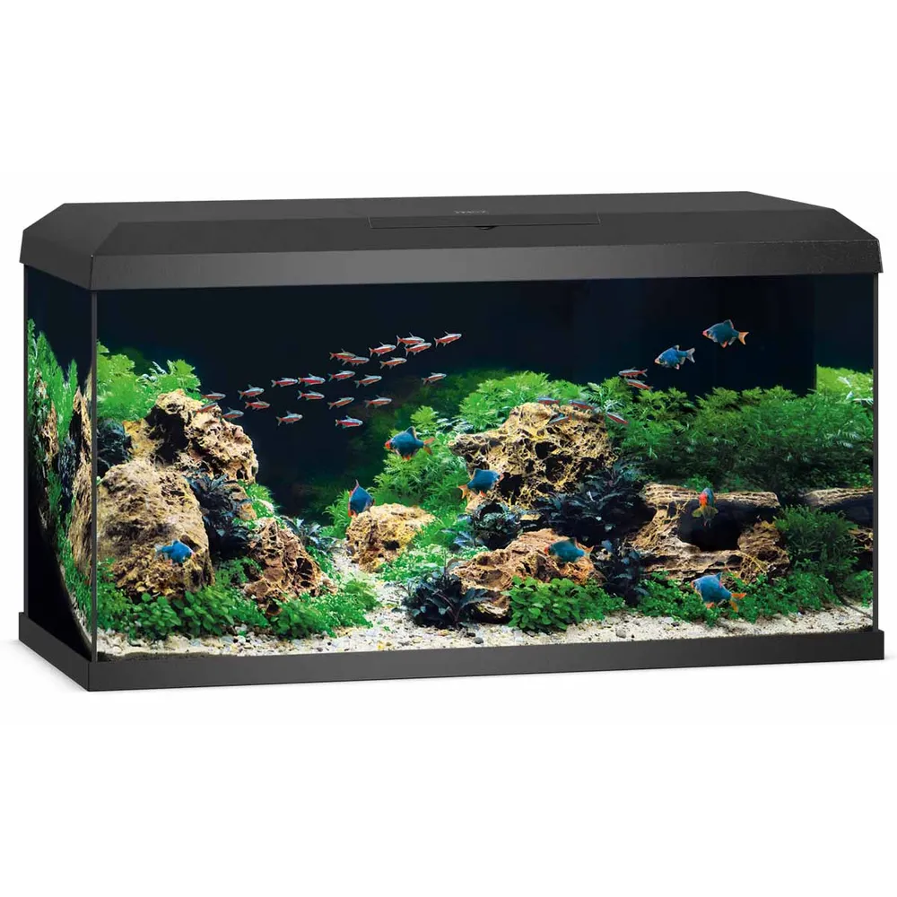 Juwel Akvarium Primo 110 2.0 Sort